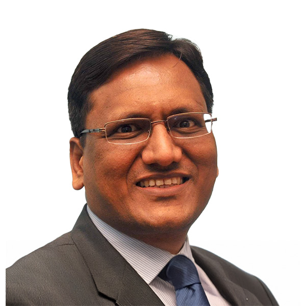 Ashok Mittal