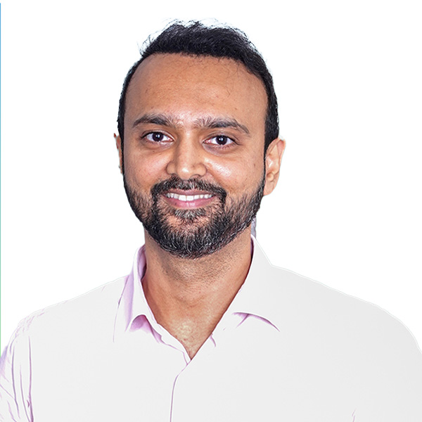 Chirag Jain
