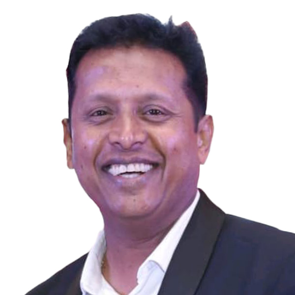 Kumaran Sampath