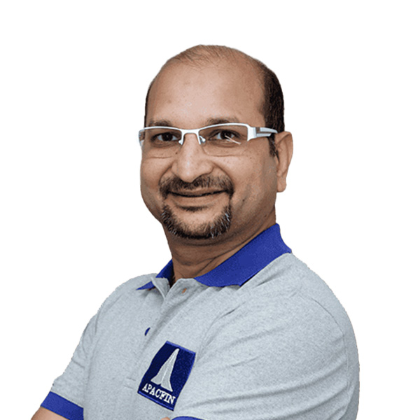Nikhil Bandi