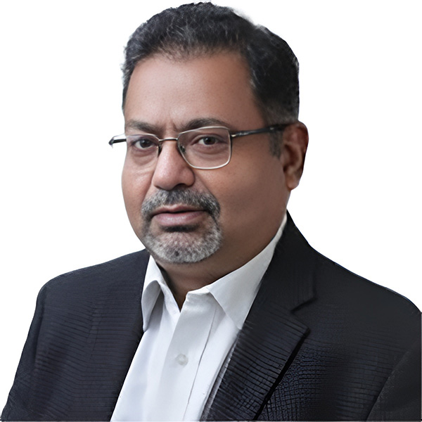 Niraj Kaushik