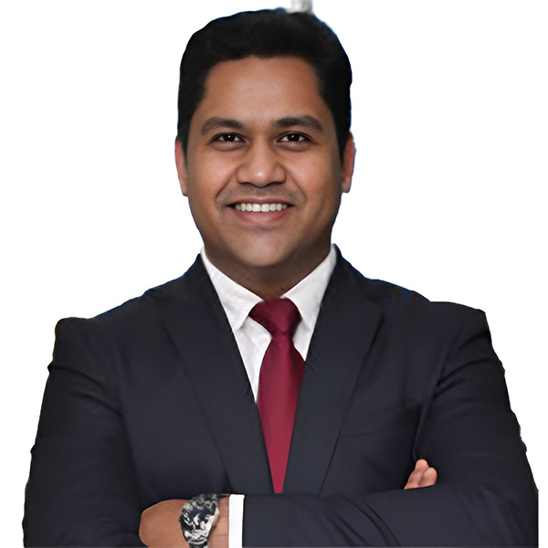 Prasenjit Datta