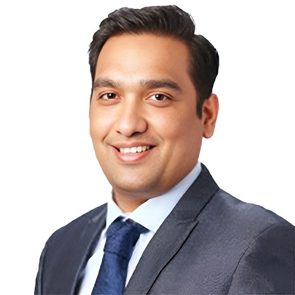 Prateek Garg