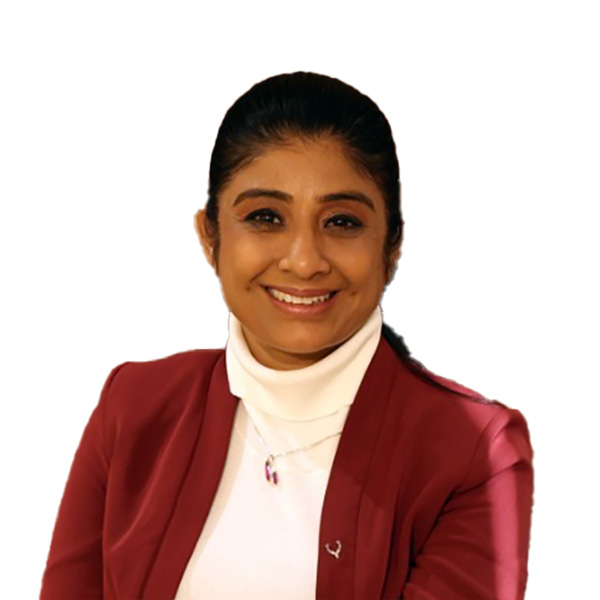 Purvi Bhavsar