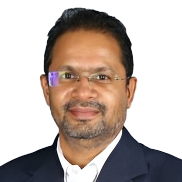 Rajaram Manian B