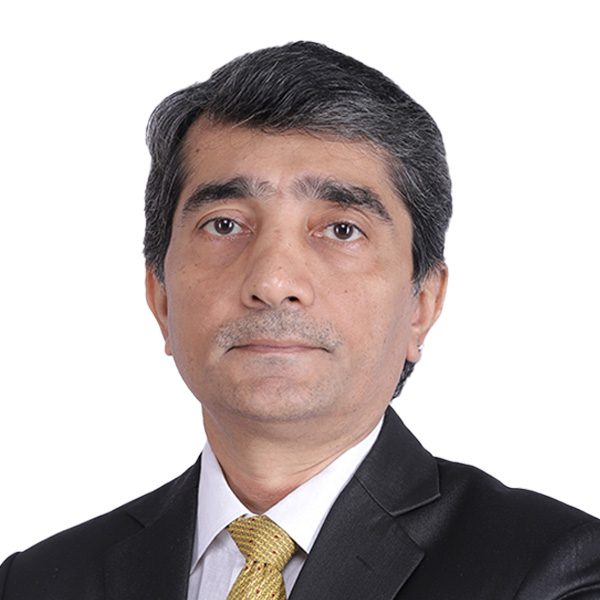 Ravi Doshi