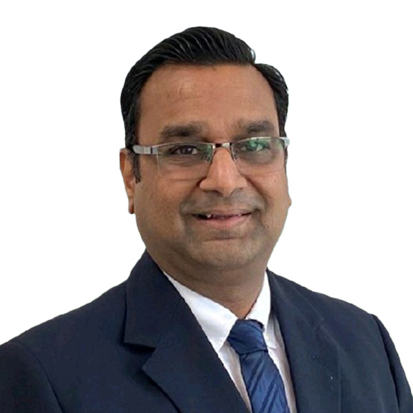 Sharad Agarwal