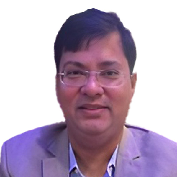 Sushant Kumar