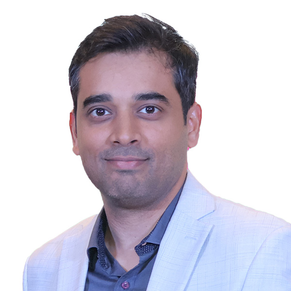 Vineet Sharma