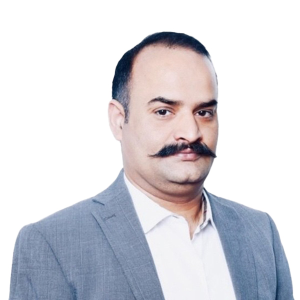 Vivek Joshi