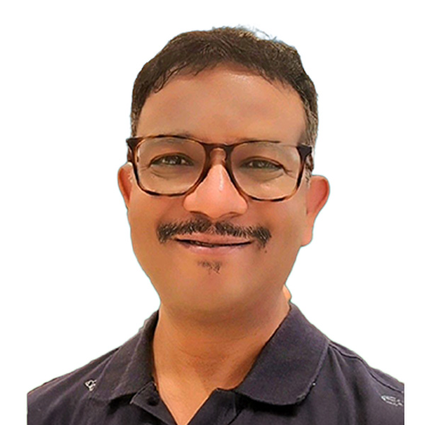 Abhijeet Kamble