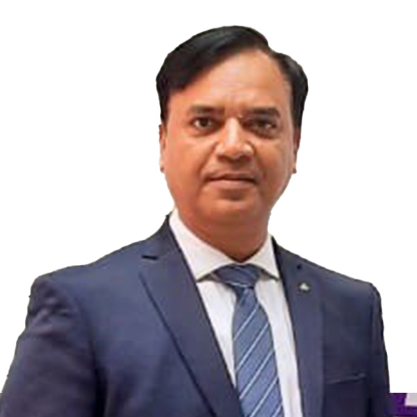 Alok Pathak