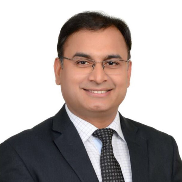 Deepak Goswami