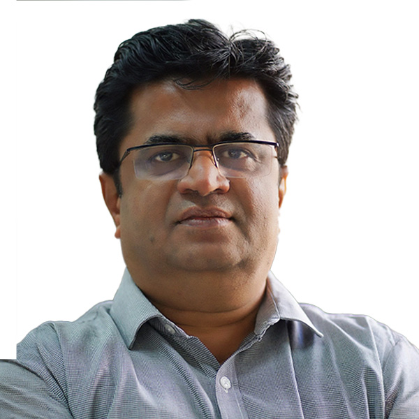Ravindra Katti