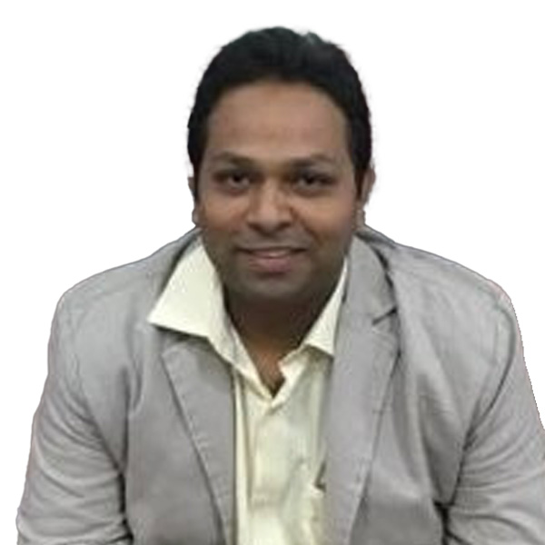 Rohit Dube