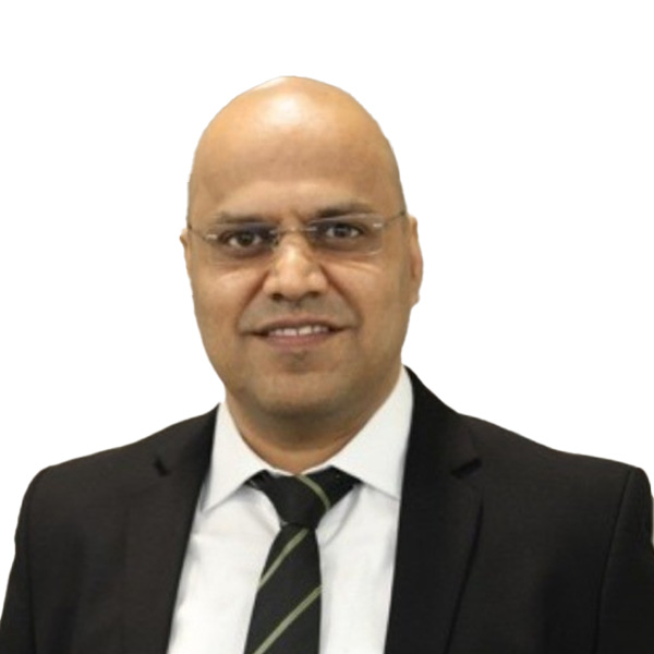 Vikas Dhankhar