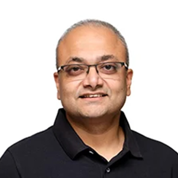Vivek Iyer